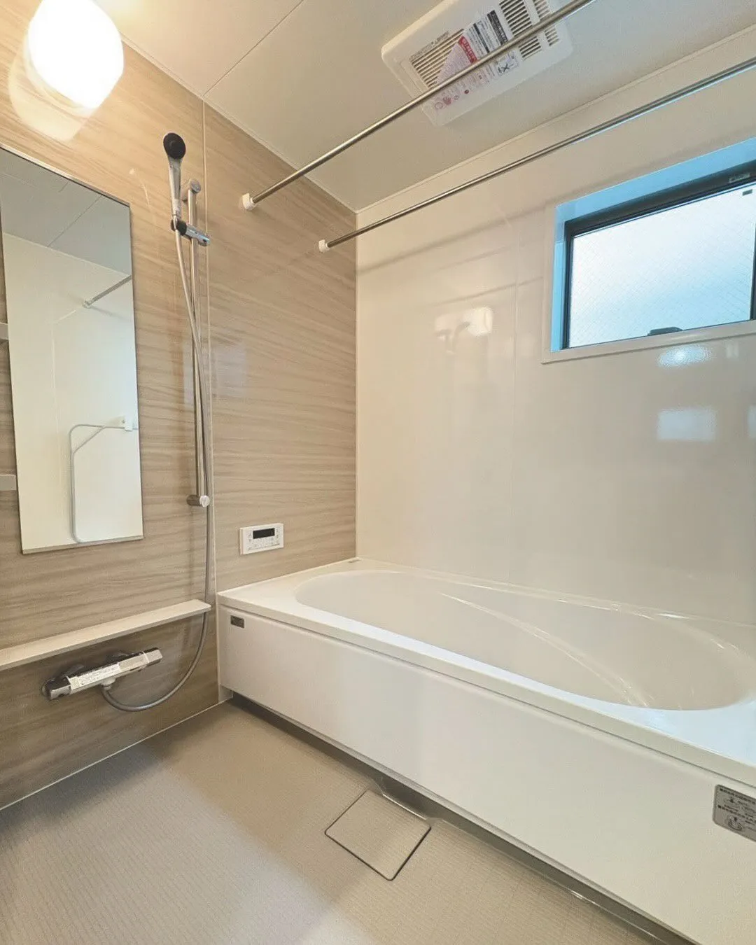 くすみカラーがかわいい