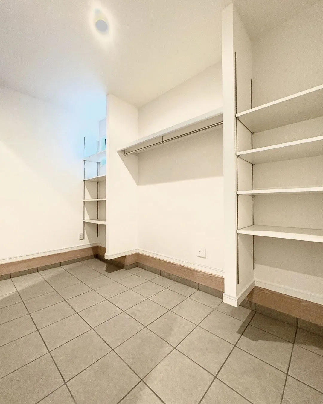 くすみカラーがかわいい