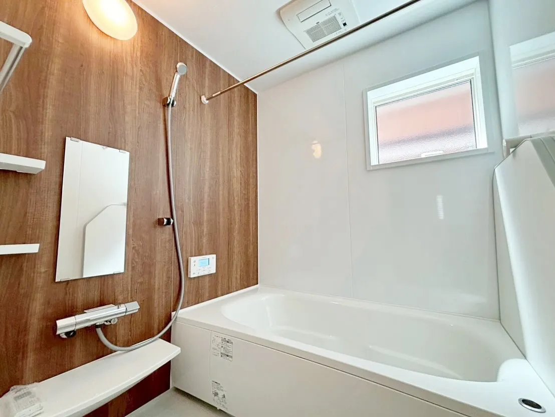 チェリー×ホワイトなおうち