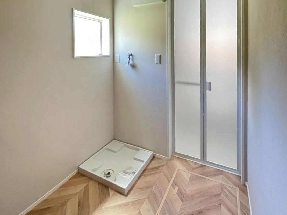 チェリー×ホワイトなおうち