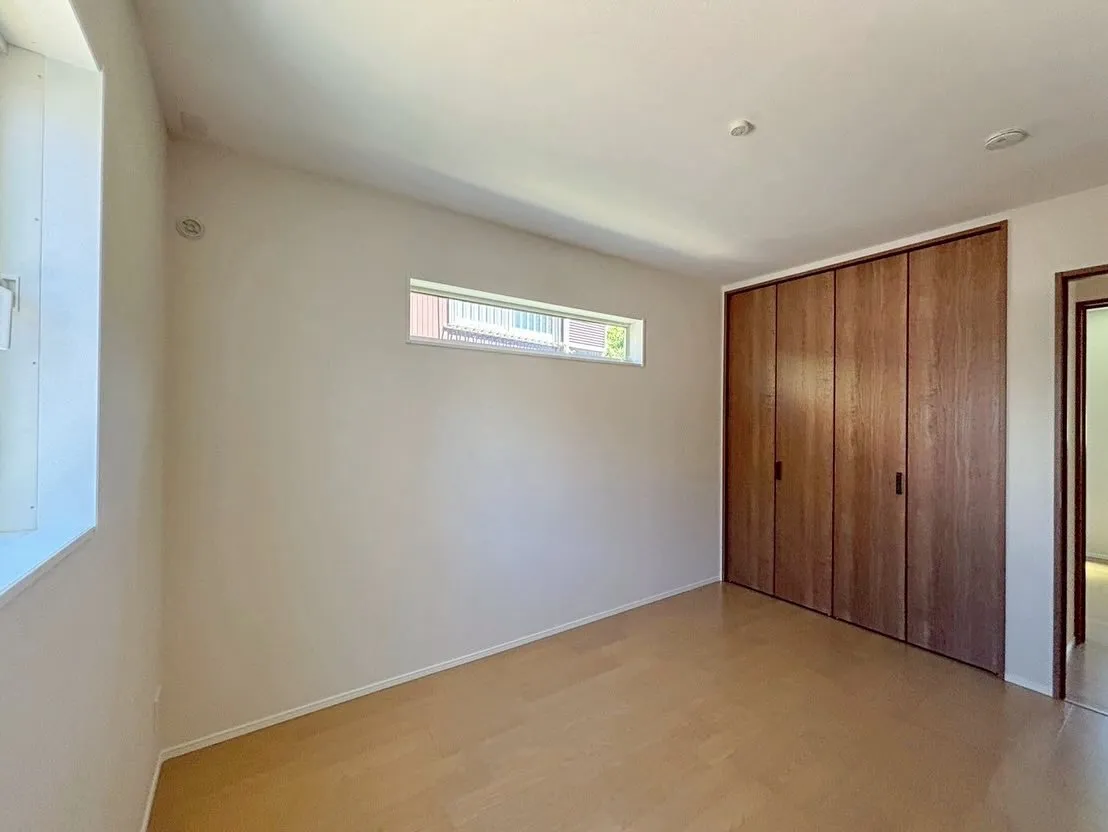 チェリー×ホワイトなおうち