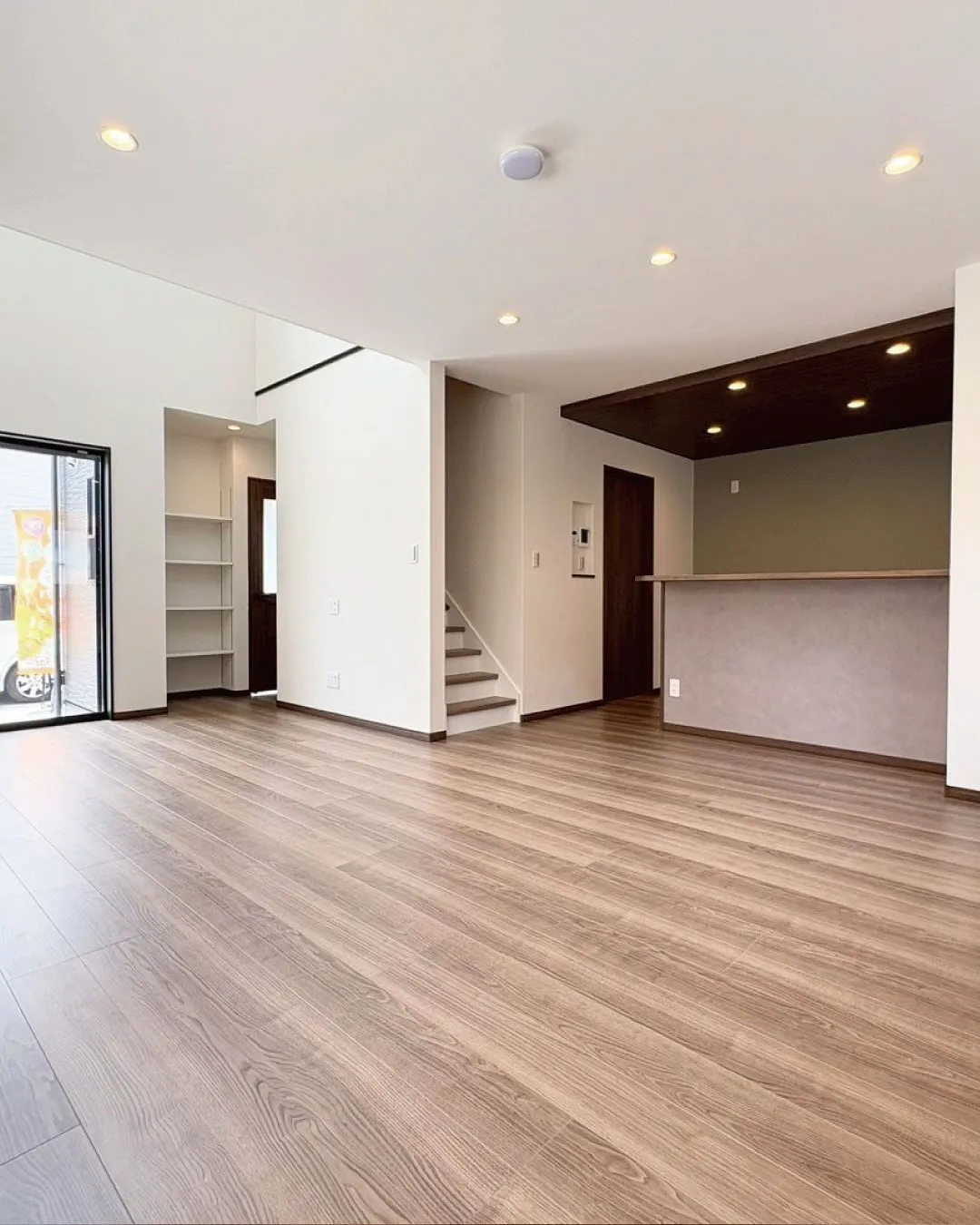 \ご内覧のご予約受付中!現在販売中のおうちです♪/