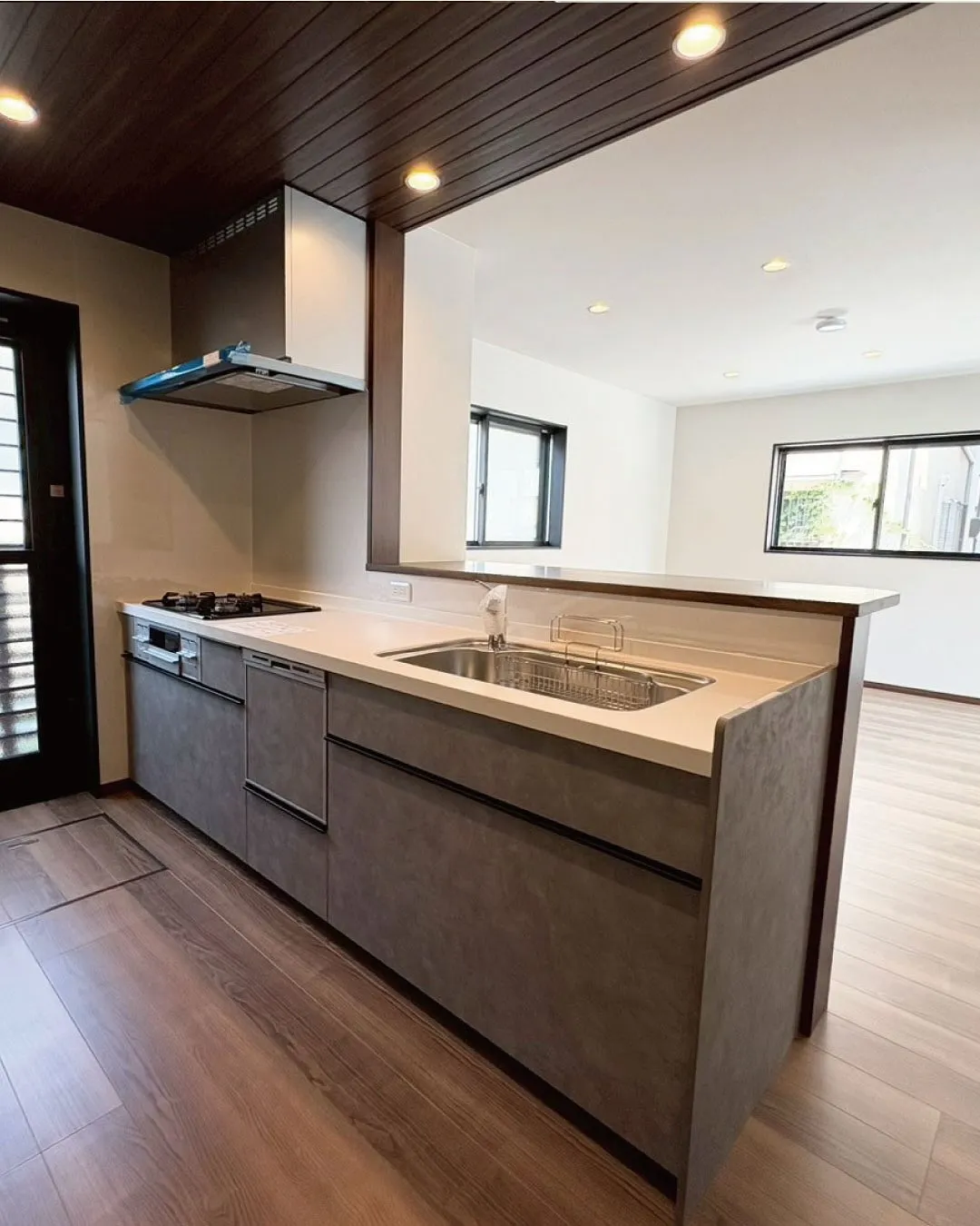 \ご内覧のご予約受付中!現在販売中のおうちです♪/