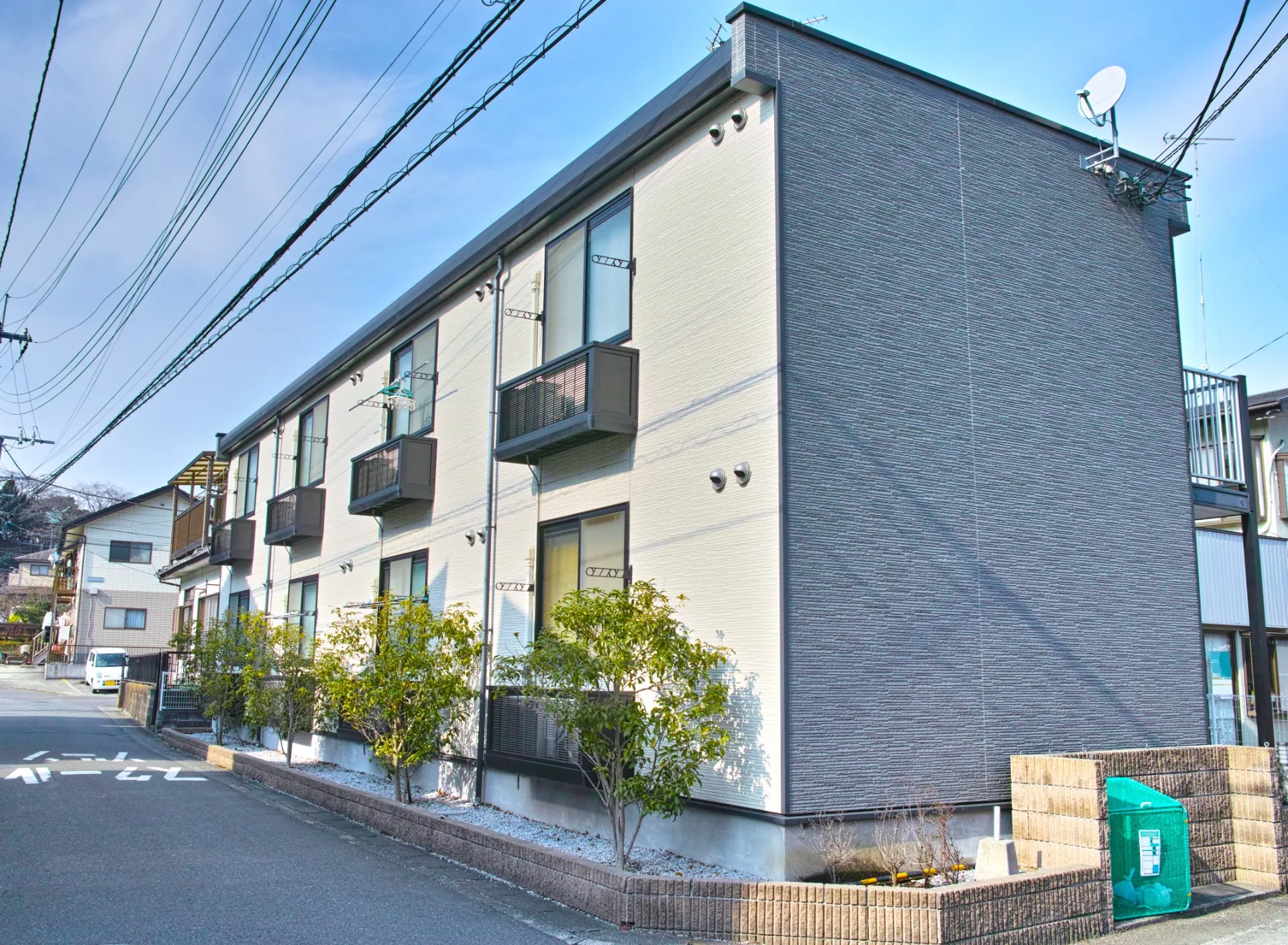 マンションイメージ