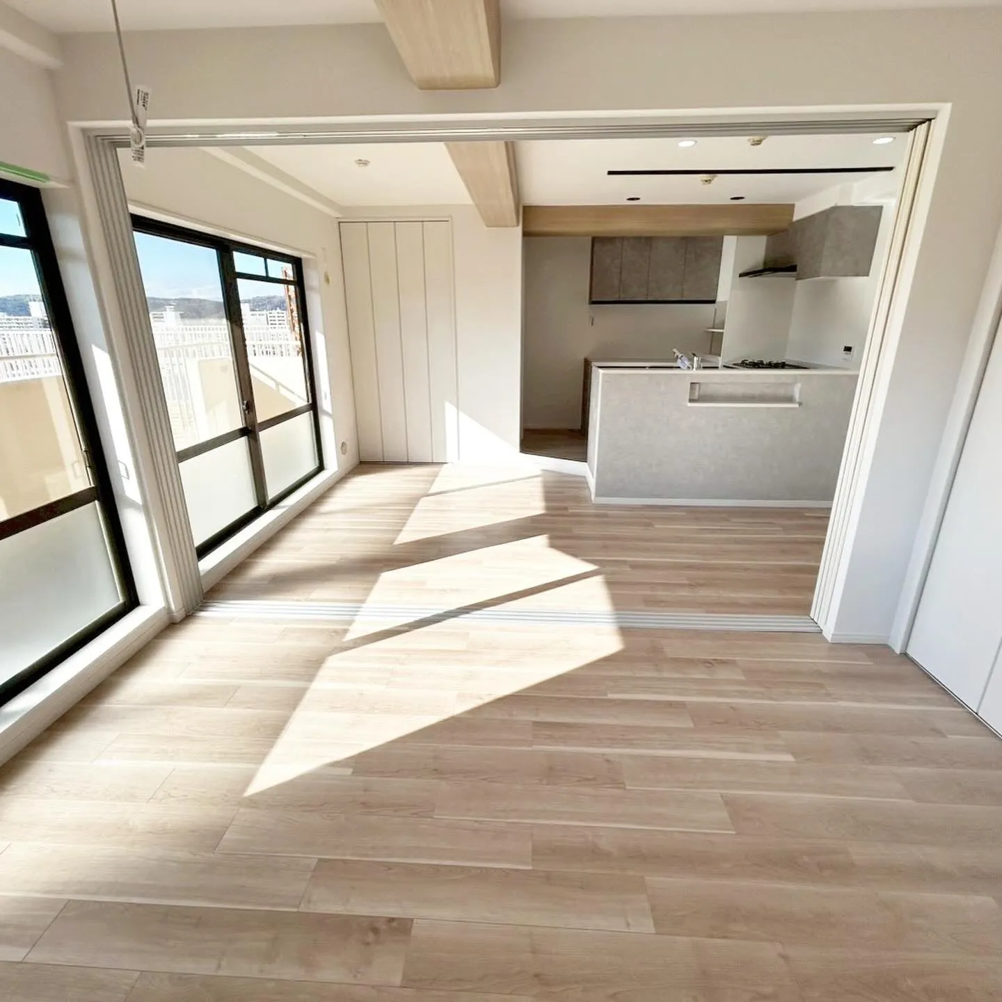 マンションのリフォーム施工例⿻*.