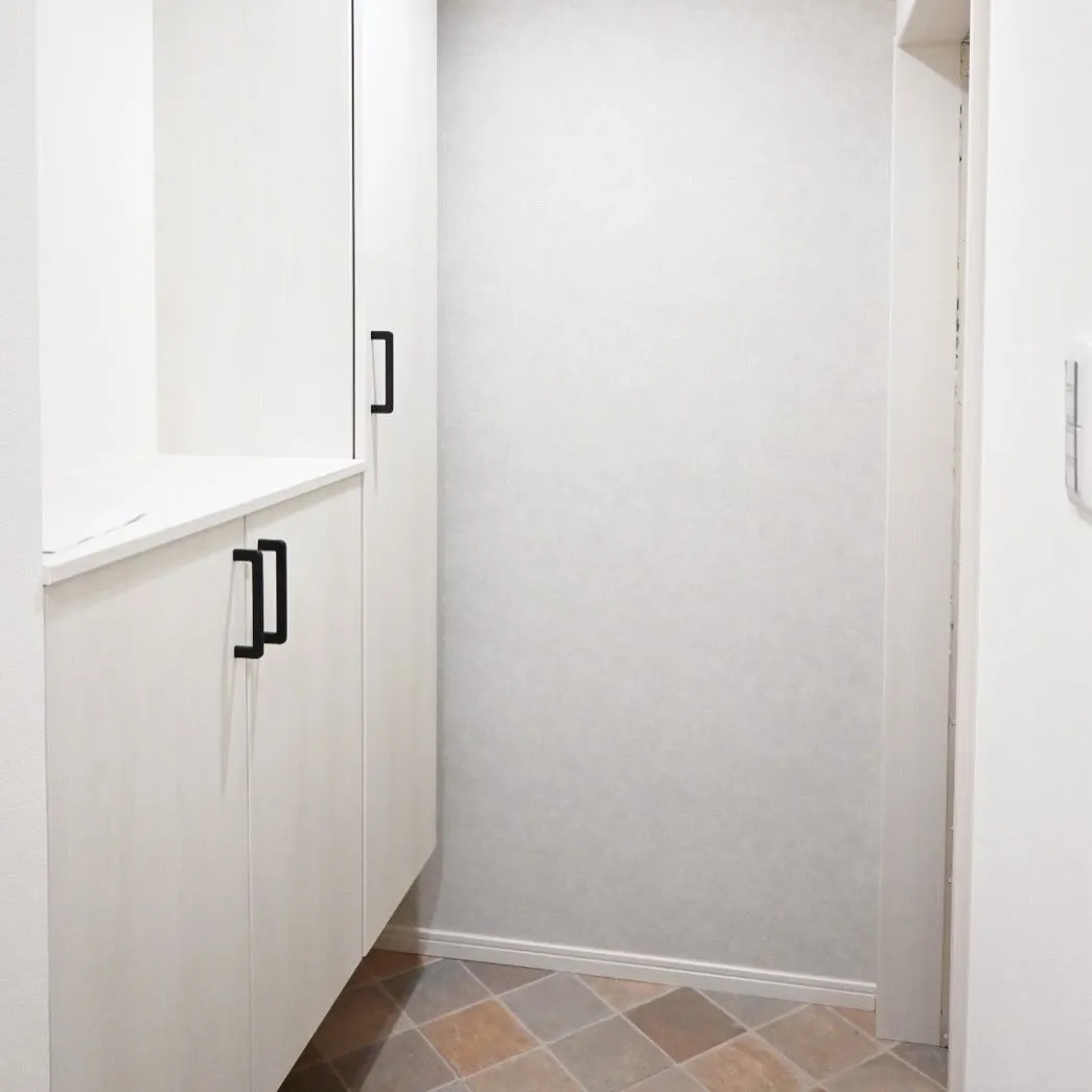 マンションのリフォーム施工例⿻*.