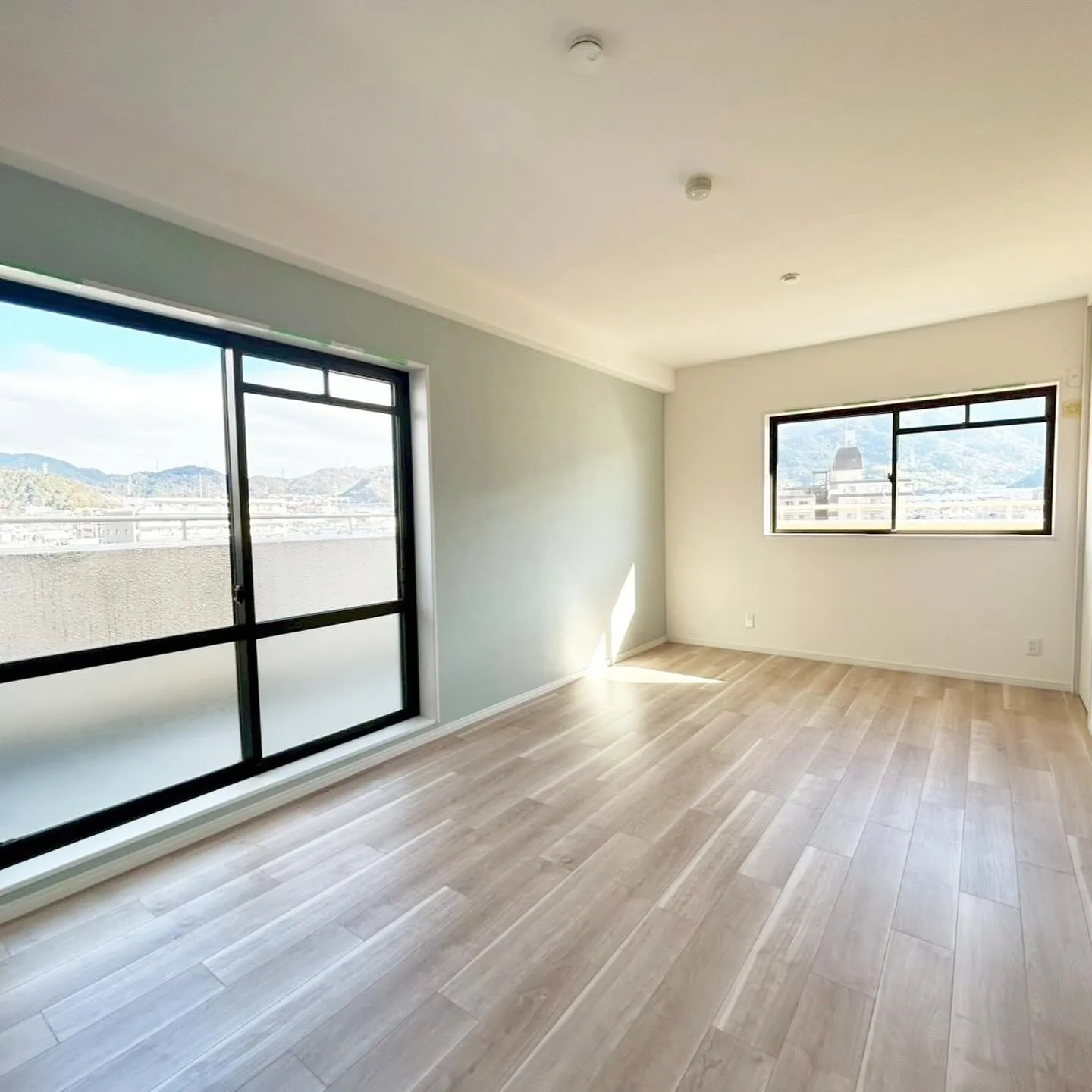 マンションのリフォーム施工例⿻*.