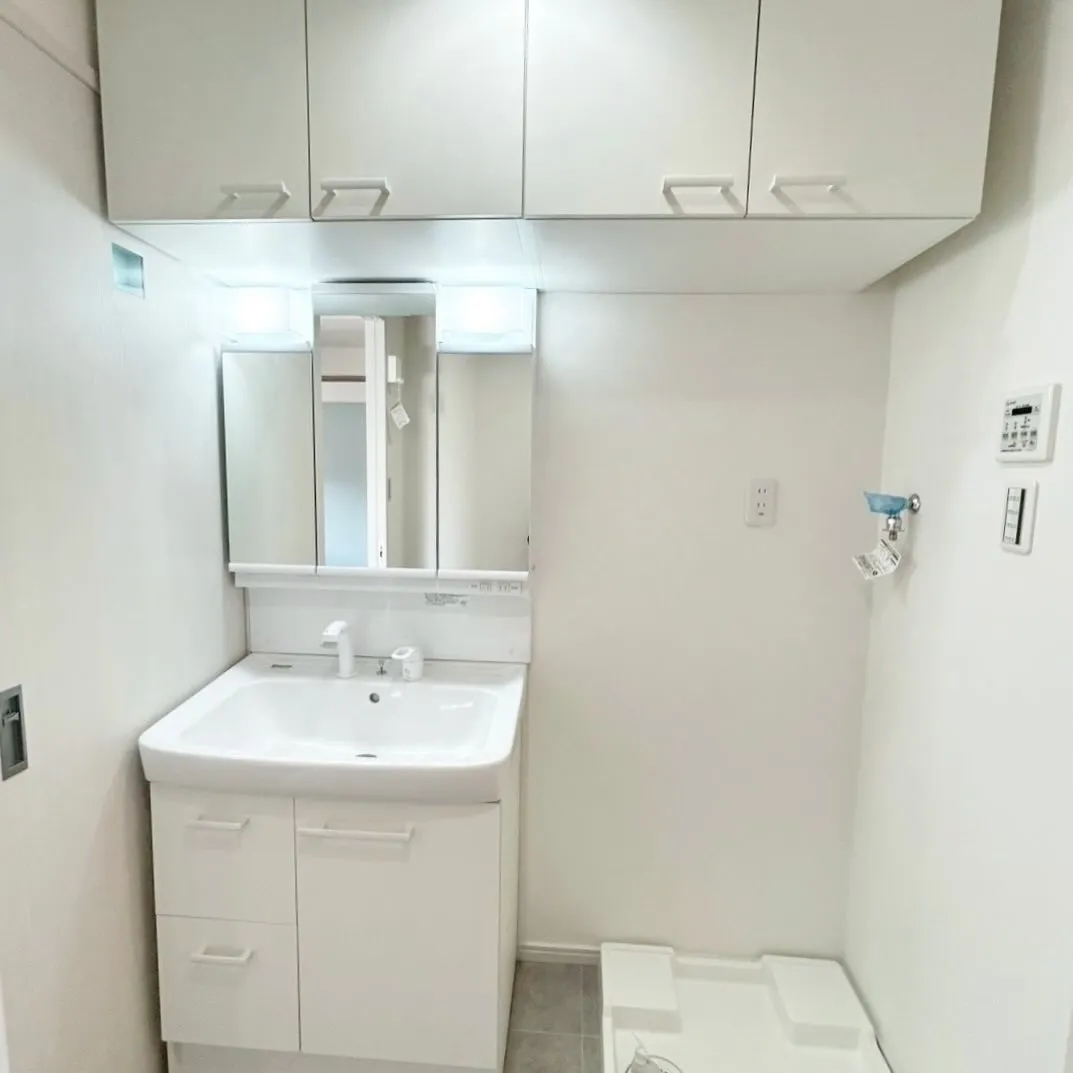 マンションのリフォーム施工例⿻*.