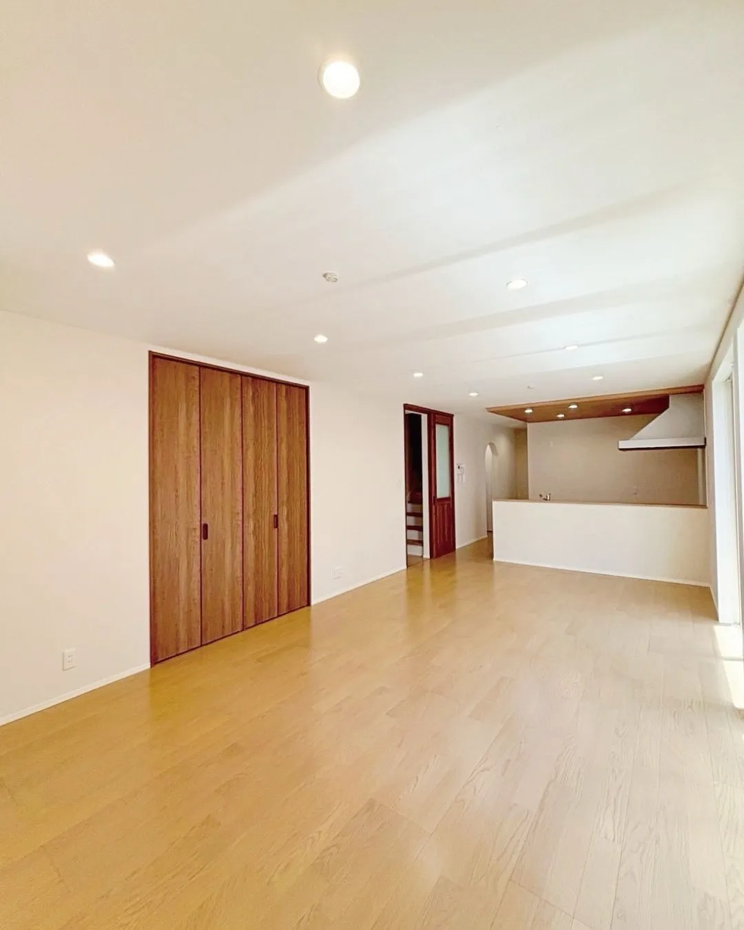 チェリーのぬくもりと