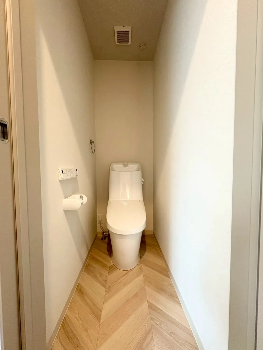 アクセントクロス施工例