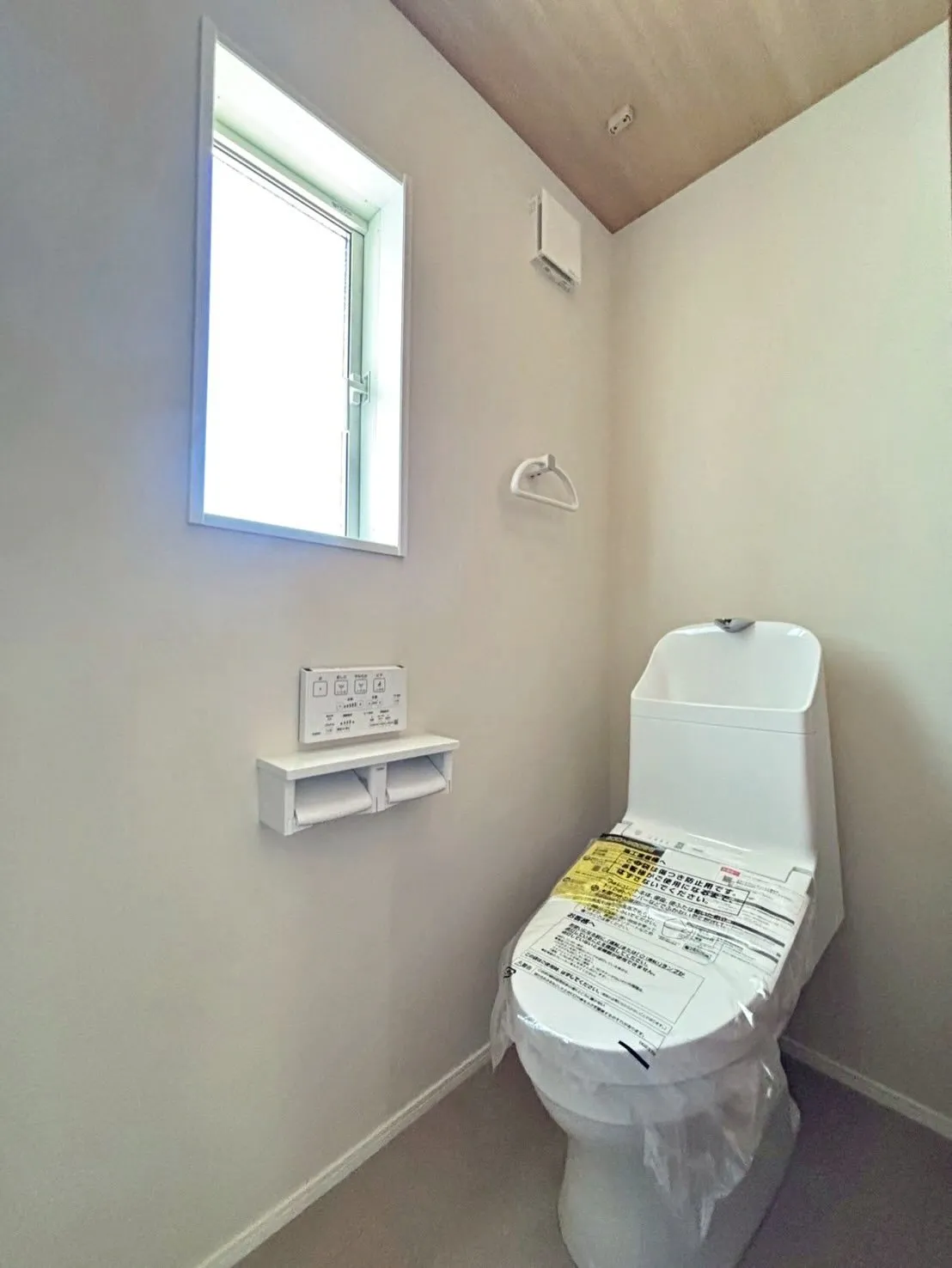 アクセントクロス施工例