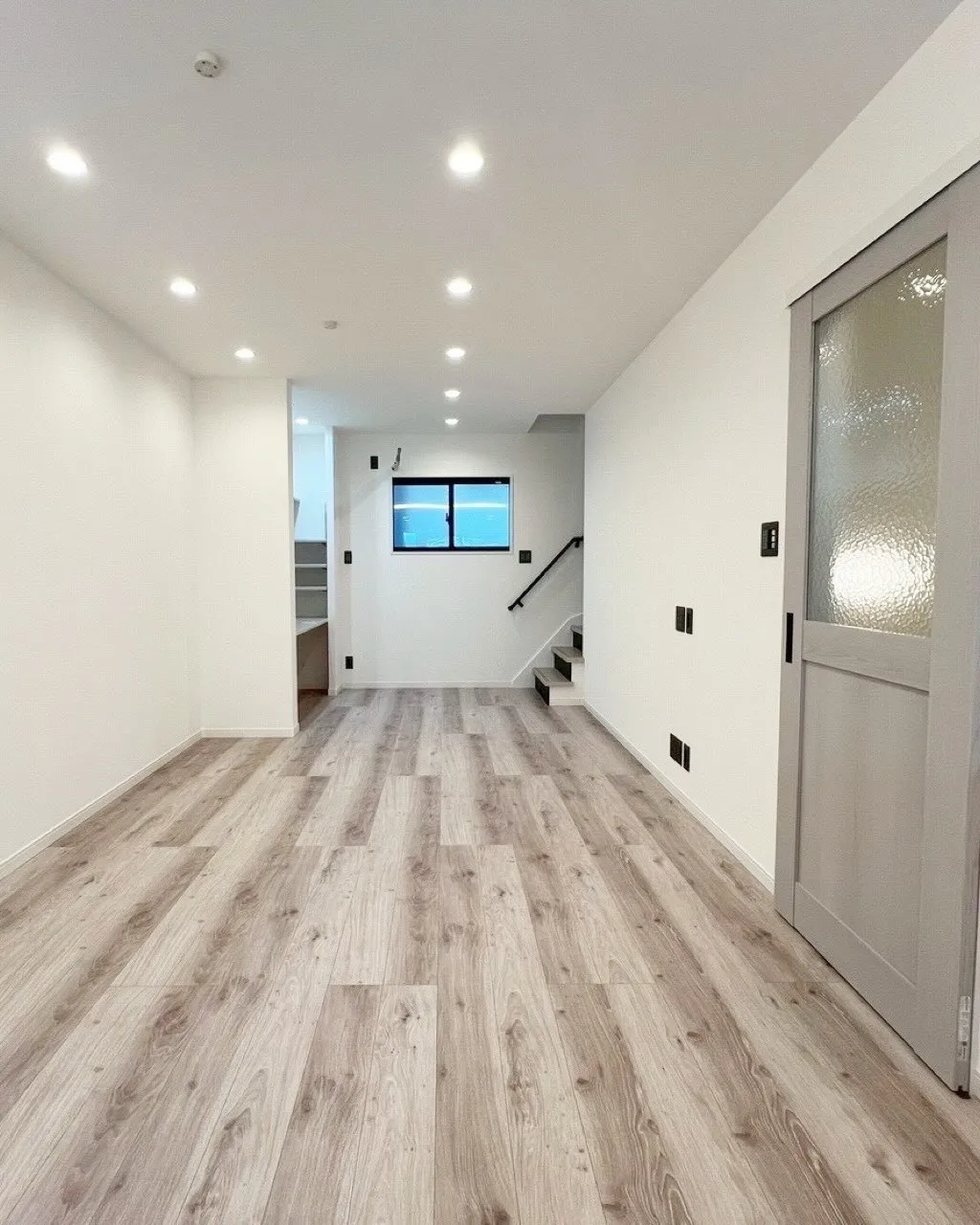 こだわりが詰まった心地よい住まい。