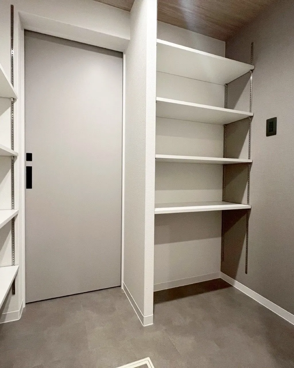 こだわりが詰まった心地よい住まい。