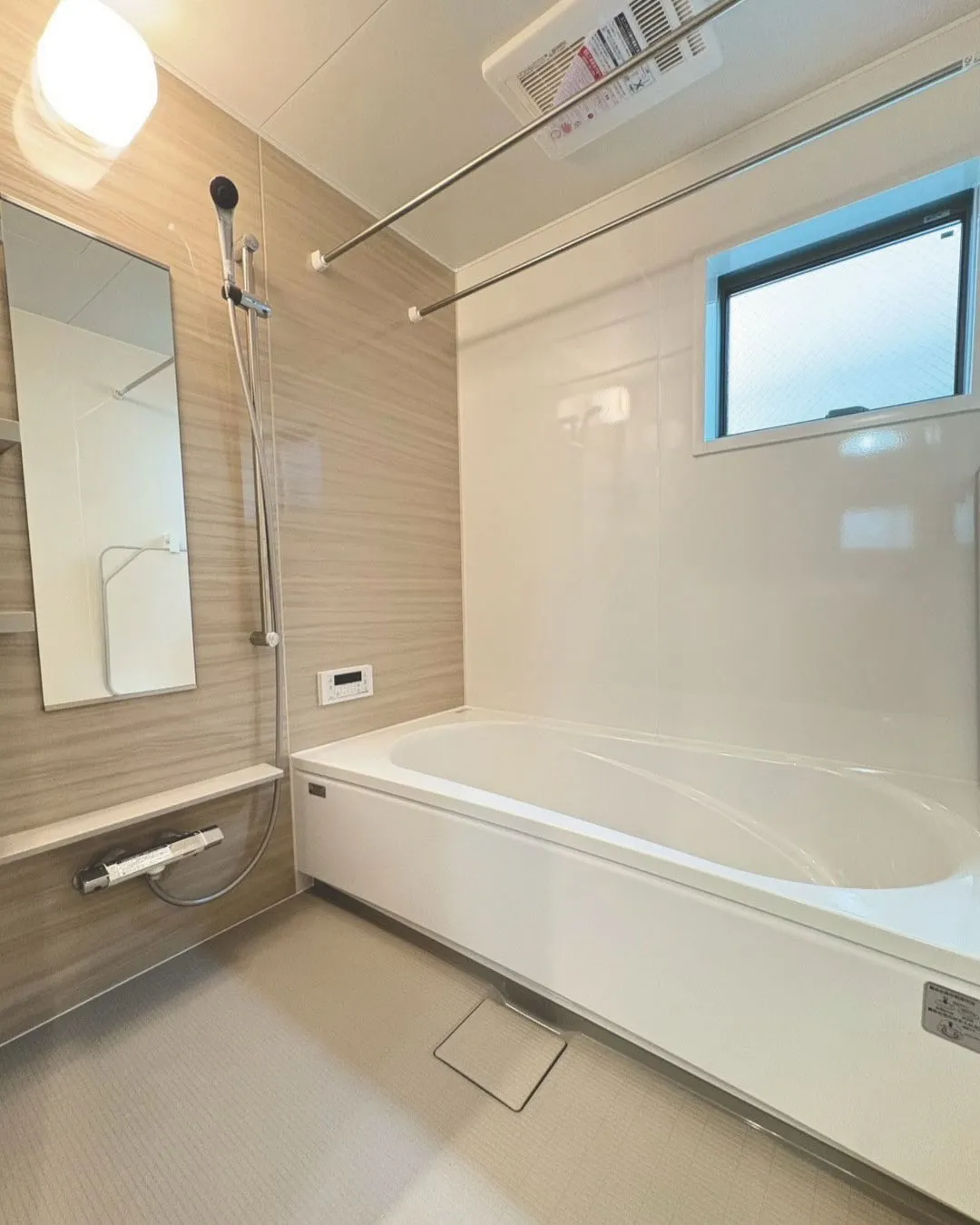 浴室🛁