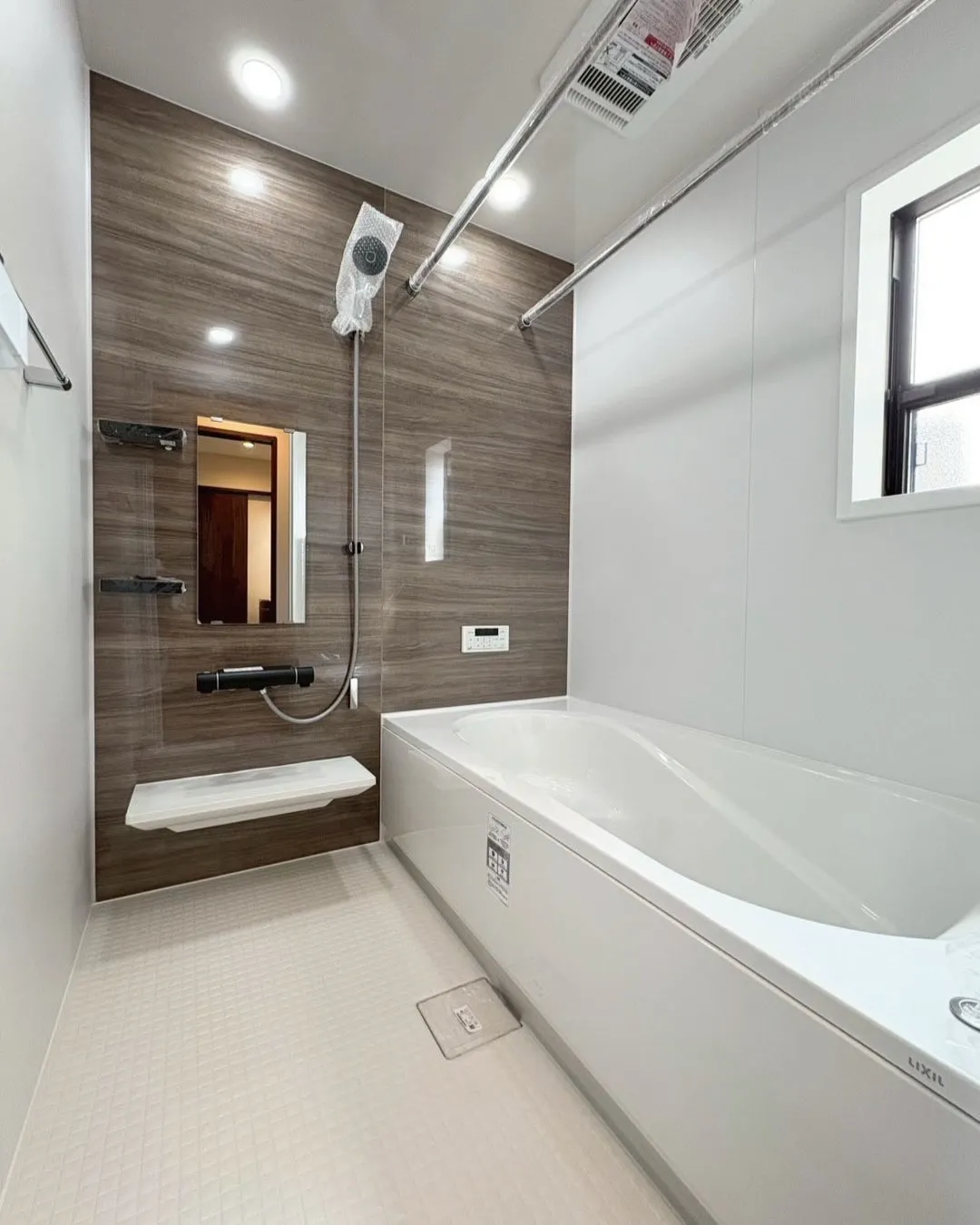 浴室🛁