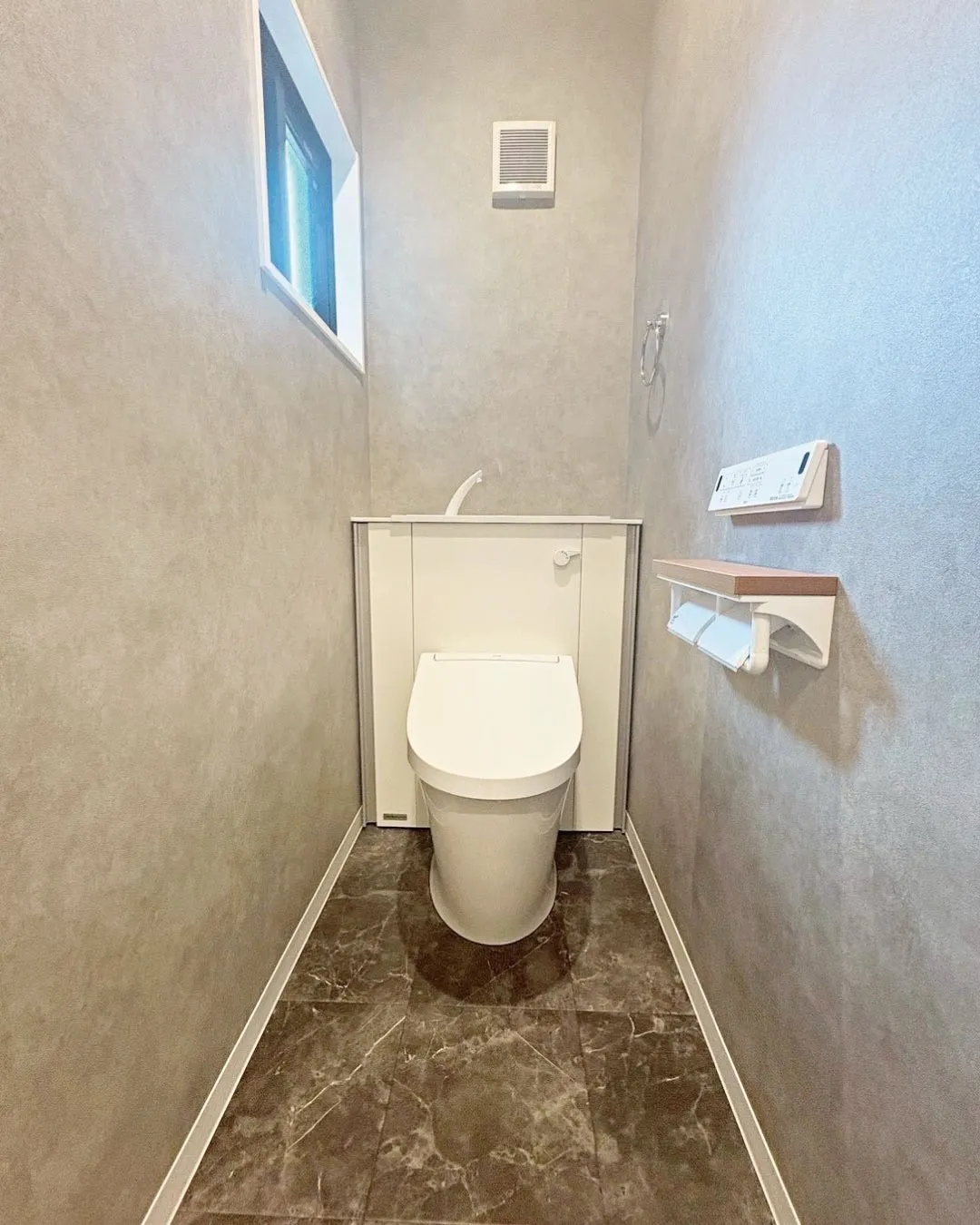 トイレ🚽