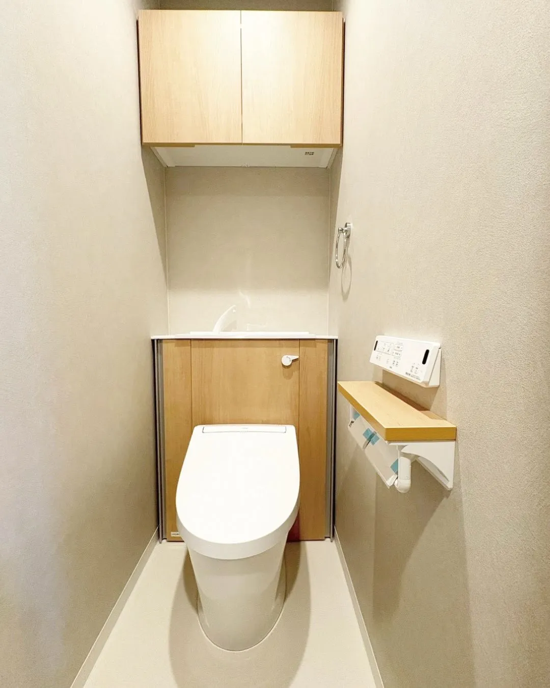 トイレ🚽