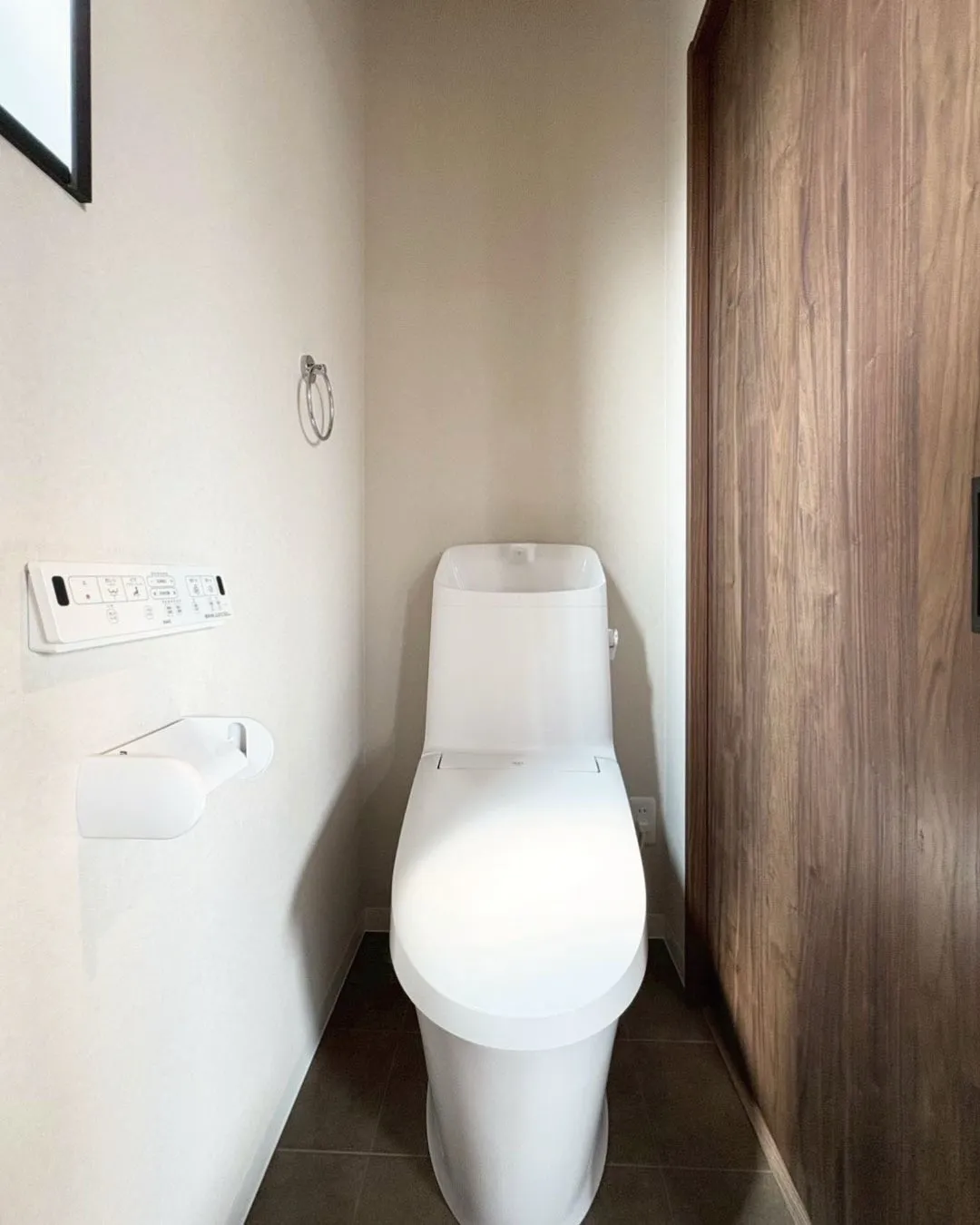トイレ🚽