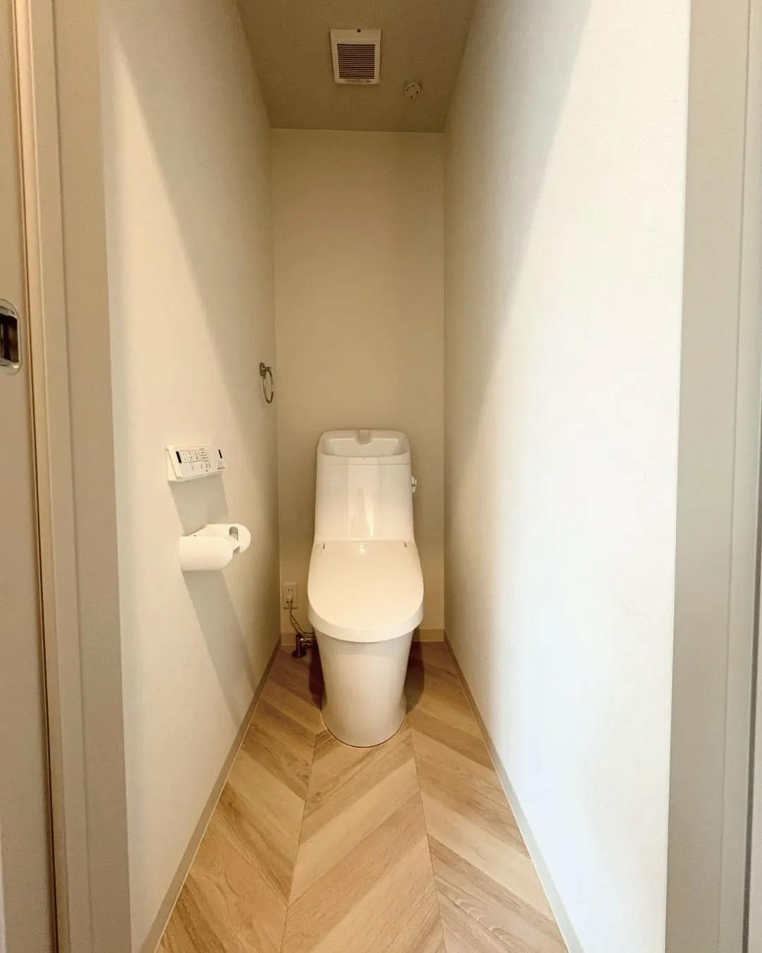 トイレ🚽