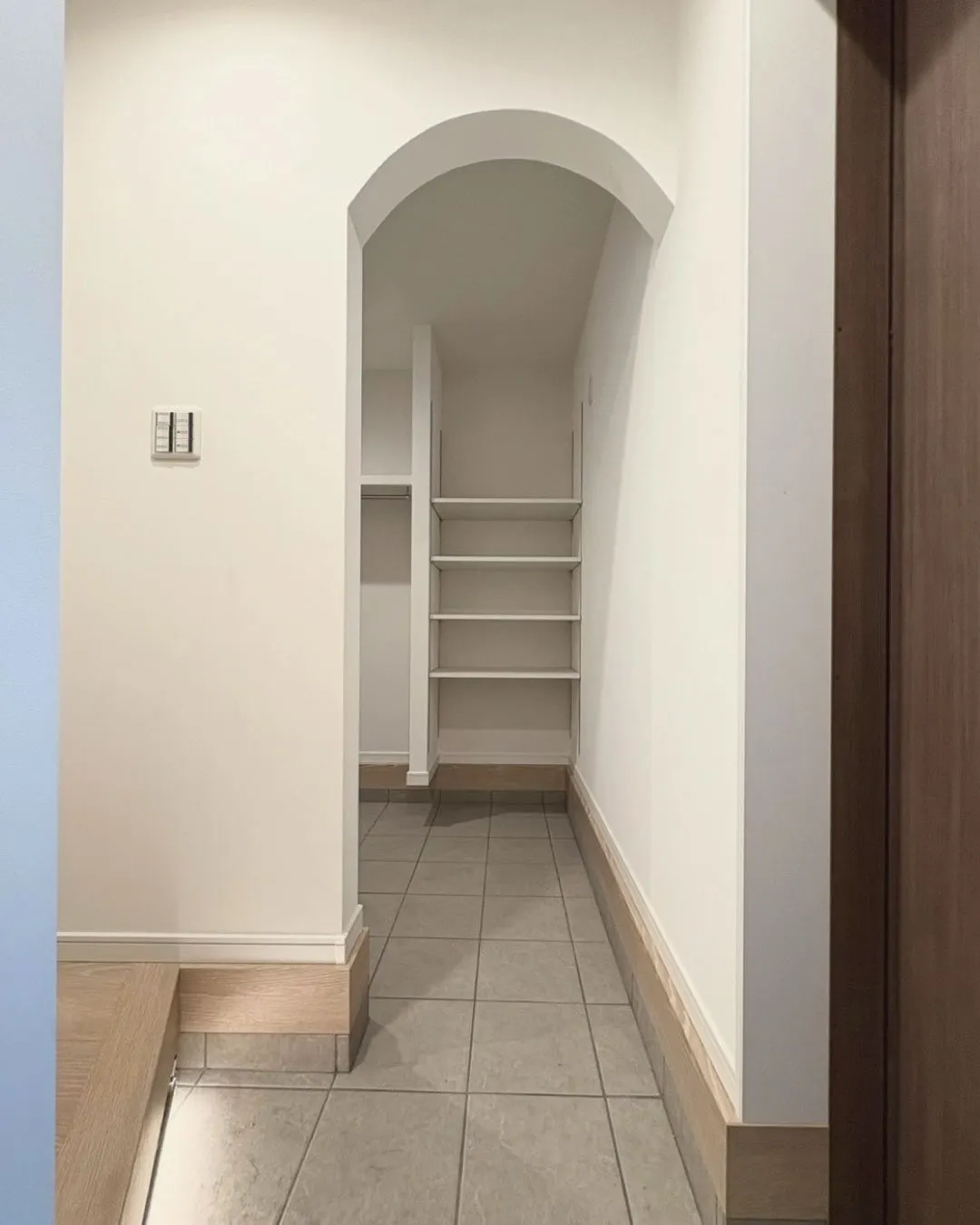 玄関🚪